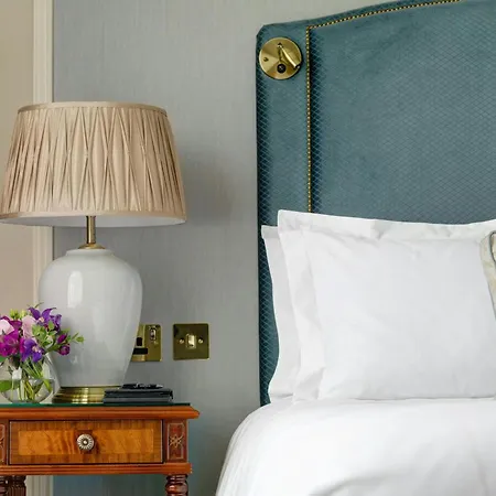 The Shelbourne, Autograph Collection-2